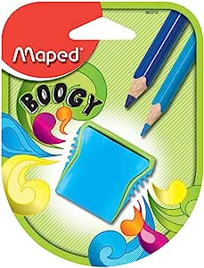 Apontador 2 furos com depósito, Maped, Boogy.jpg