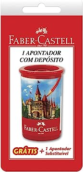 Apontador Substituível com Depósito, Faber-Castell.jpg