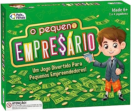 Jogo de Tabuleiro o Pequeno Empresário.jpg